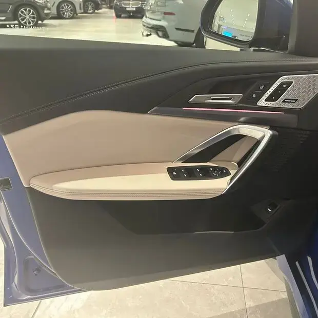 Bmw X1 sDrive20i M Sport 2.0 Turbo (Aut.)