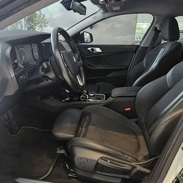 Bmw 218i 218i Gran Coupe Sport GP 1.5