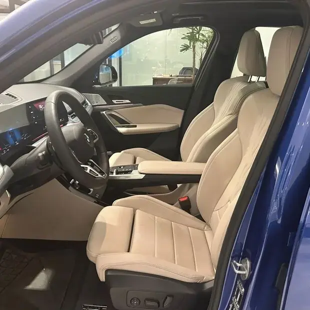 Bmw X1 sDrive20i M Sport 2.0 Turbo (Aut.)