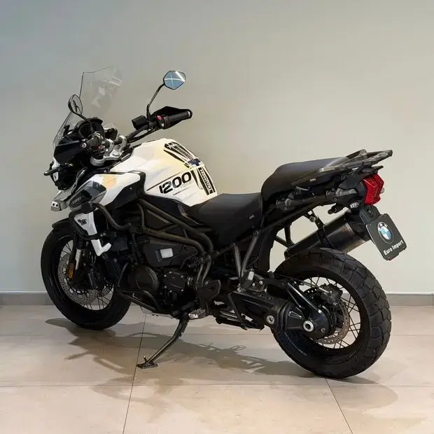 Triumph Tiger 1200 XCA