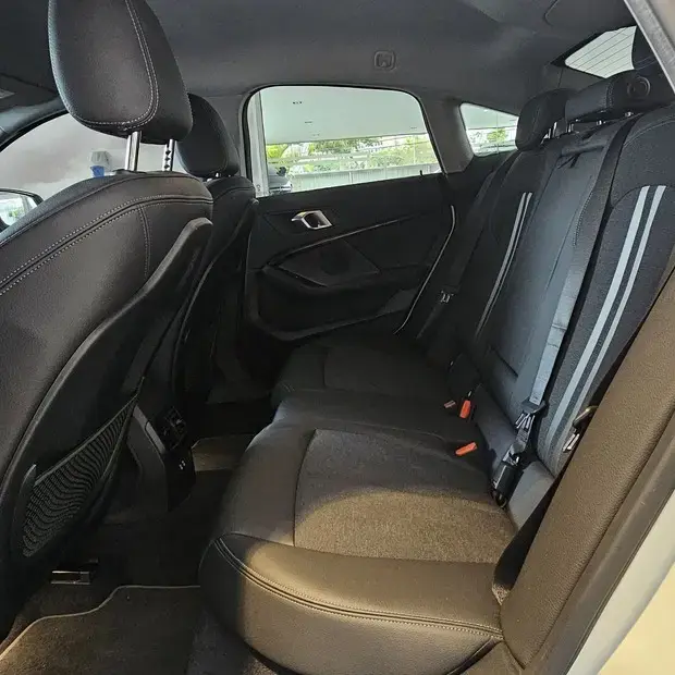 Bmw 218i 218i Gran Coupe Sport GP 1.5