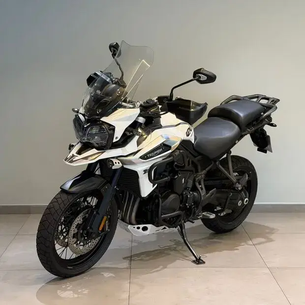 Triumph Tiger 1200 XCA