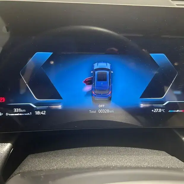 Bmw X1 sDrive20i M Sport 2.0 Turbo (Aut.)