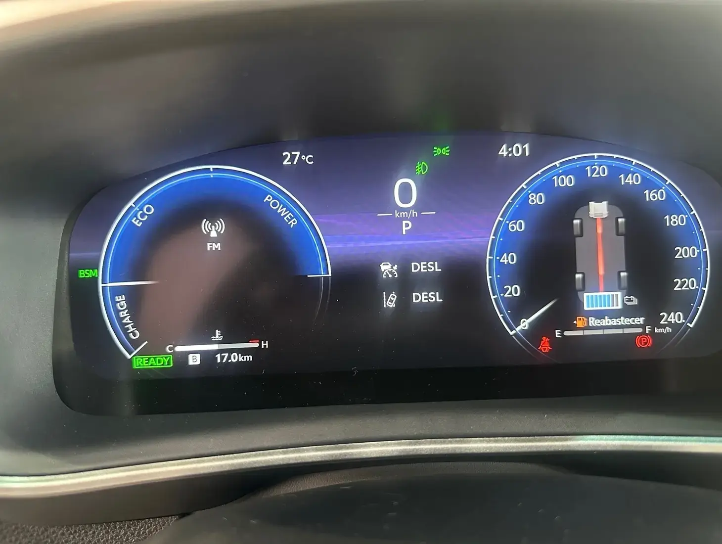 galeria Corolla Cross