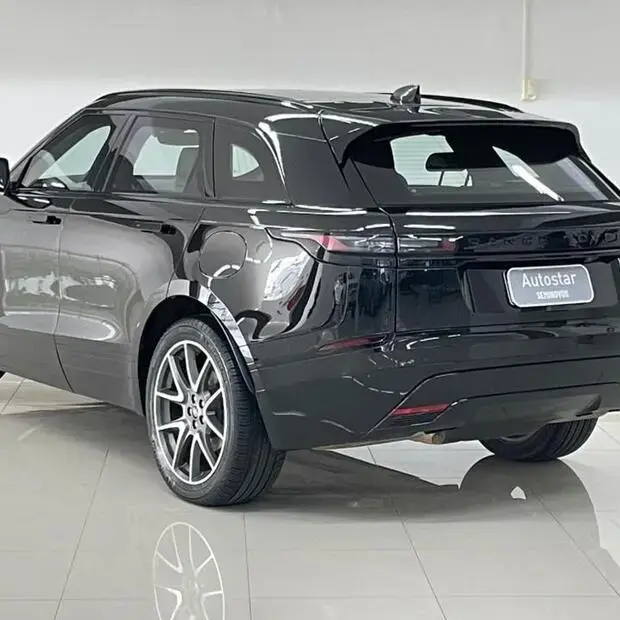 Land Rover Range Rover Velar HSE Dyn 2.0 P400e (Hib.)