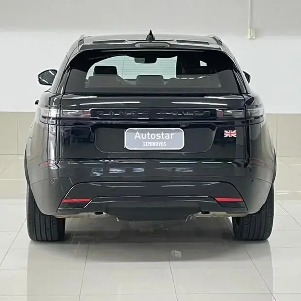 Land Rover Range Rover Velar HSE Dyn 2.0 P400e (Hib.)