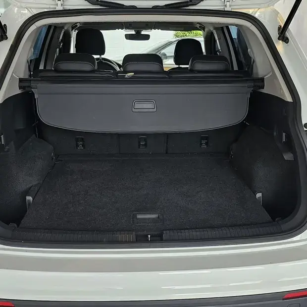 Volkswagen Tiguan 1.4 250 TSI Allspace
