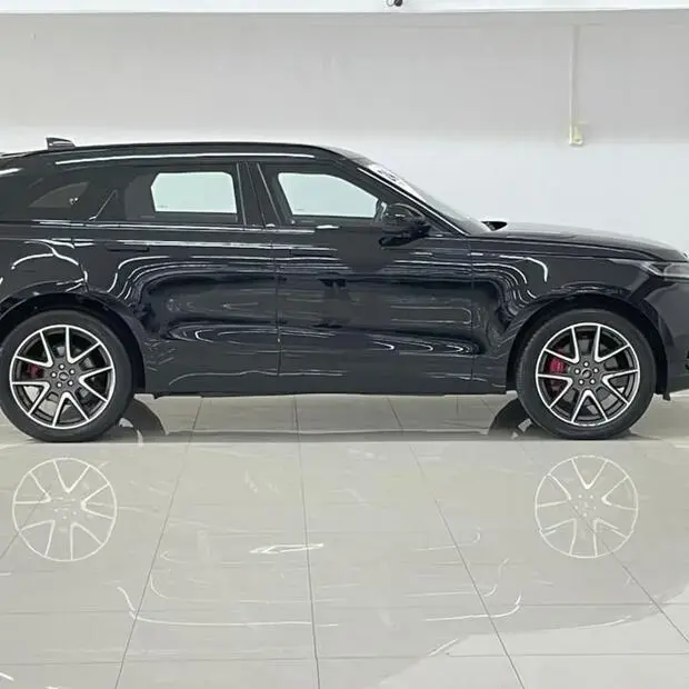 Land Rover Range Rover Velar HSE Dyn 2.0 P400e (Hib.)