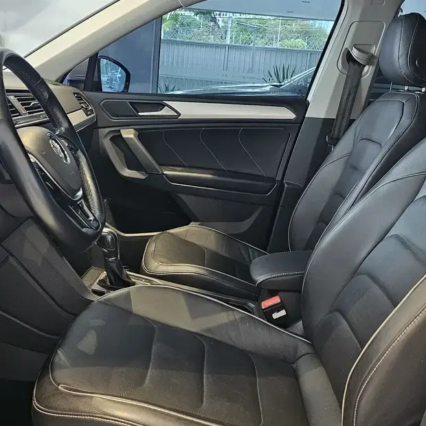 Volkswagen Tiguan 1.4 250 TSI Allspace