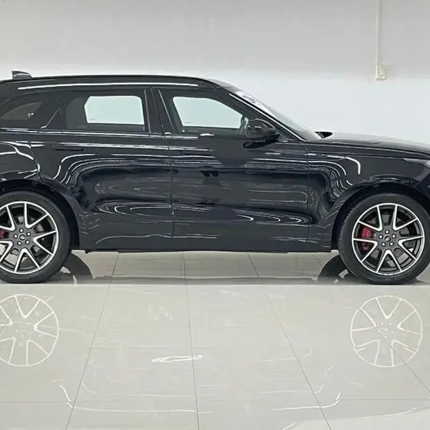 Land Rover Range Rover Velar HSE Dyn 2.0 P400e (Hib.)