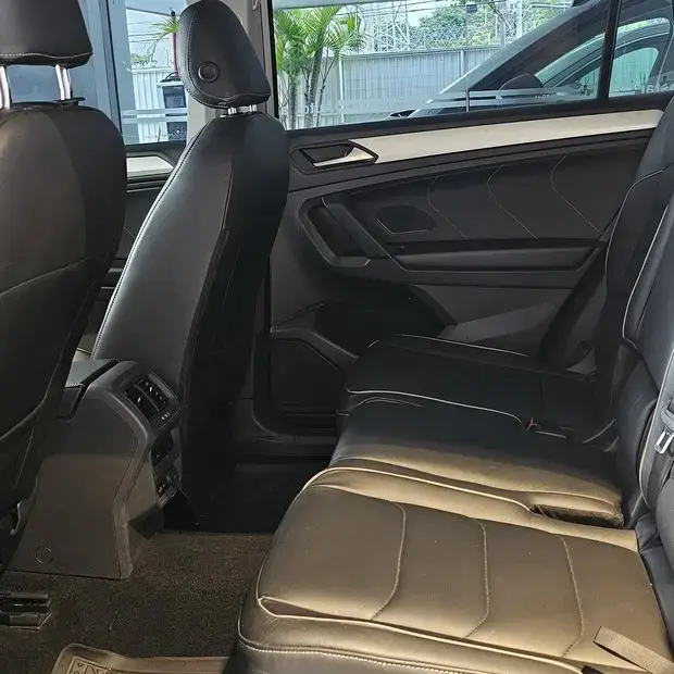 Volkswagen Tiguan 1.4 250 TSI Allspace