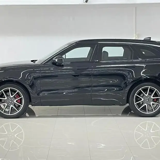 Land Rover Range Rover Velar HSE Dyn 2.0 P400e (Hib.)