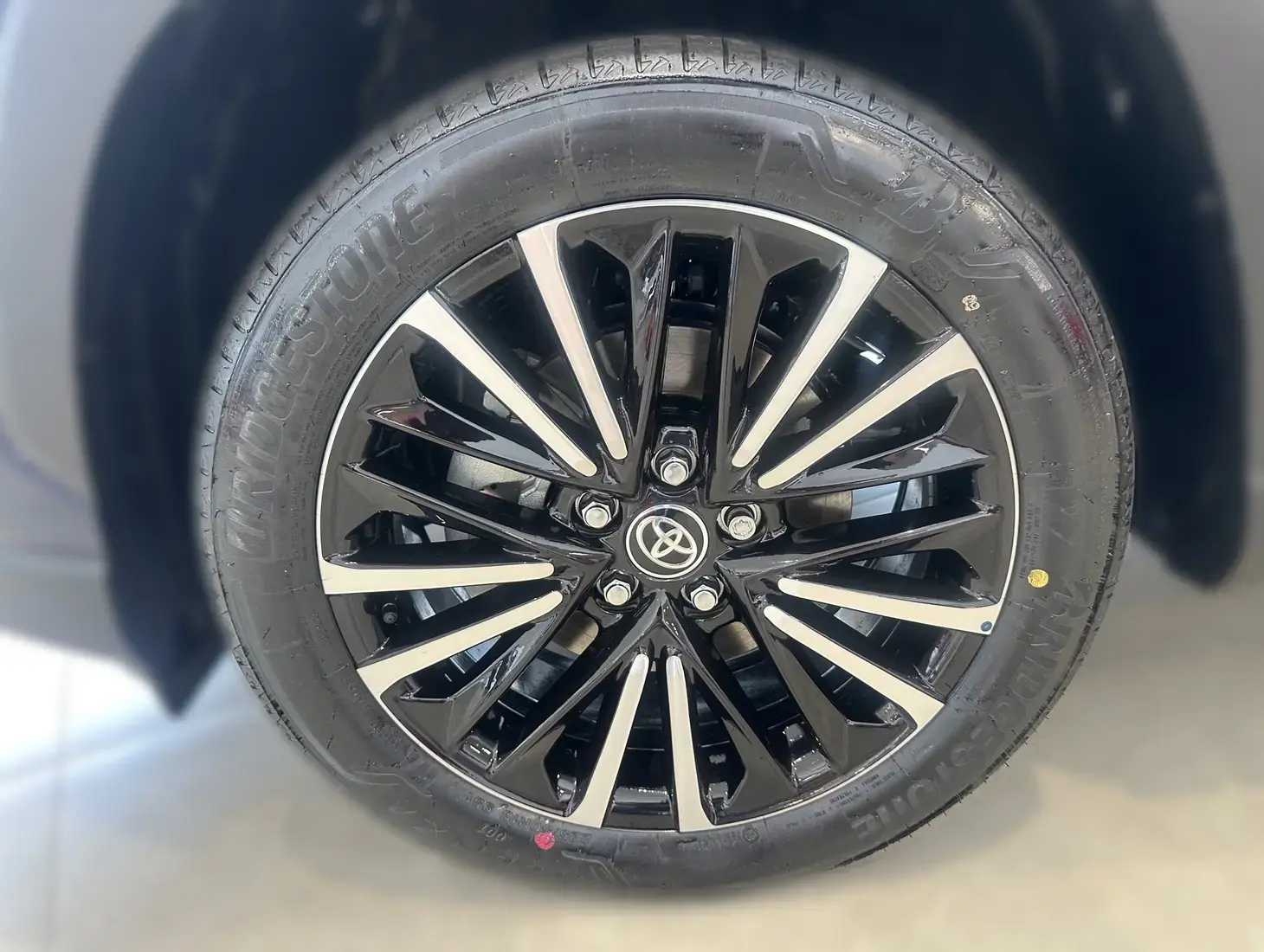 galeria Corolla Cross