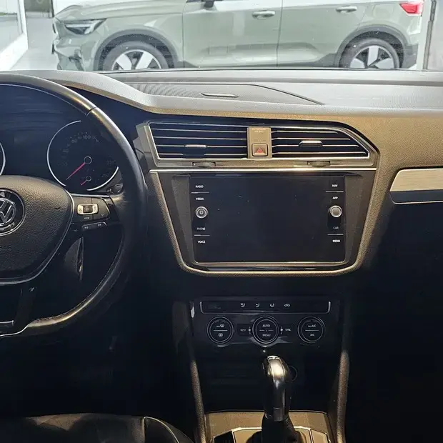 Volkswagen Tiguan 1.4 250 TSI Allspace