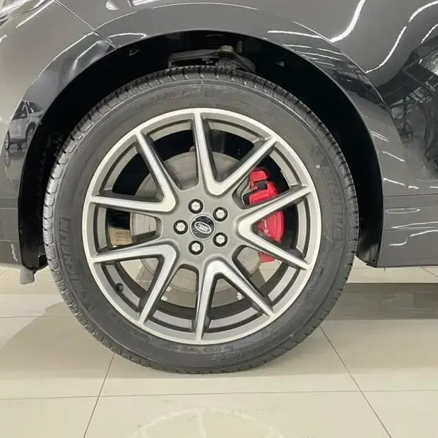 Land Rover Range Rover Velar HSE Dyn 2.0 P400e (Hib.)