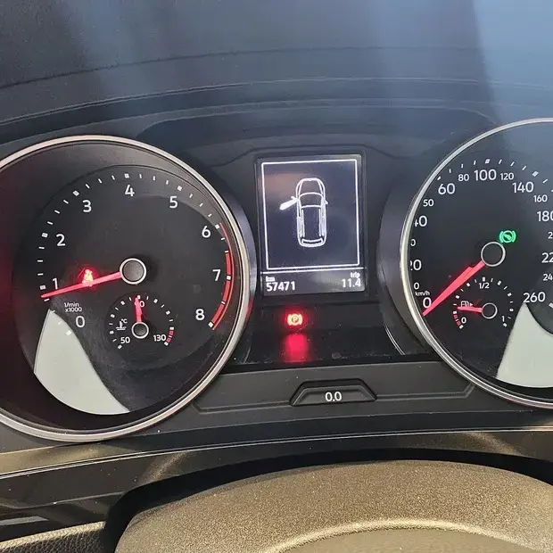 Volkswagen Tiguan 1.4 250 TSI Allspace