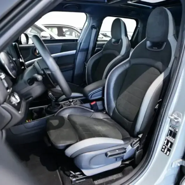 Mini Cooper Countryman John Works ALL4 2.0 Aut.