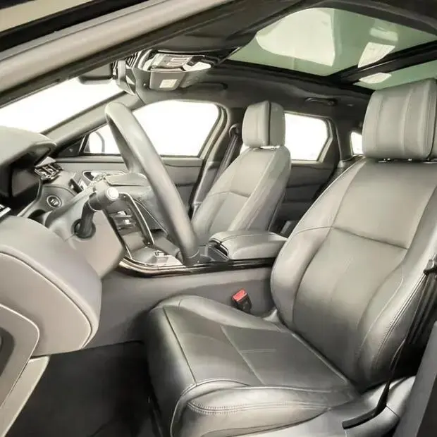 Land Rover Range Rover Velar HSE Dyn 2.0 P400e (Hib.)