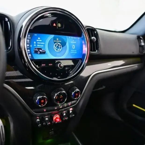 Mini Cooper Countryman John Works ALL4 2.0 Aut.