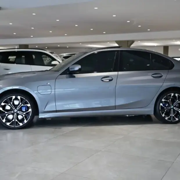 Bmw 330e M Sport 2.0 Turbo (Aut.) (Híb.)