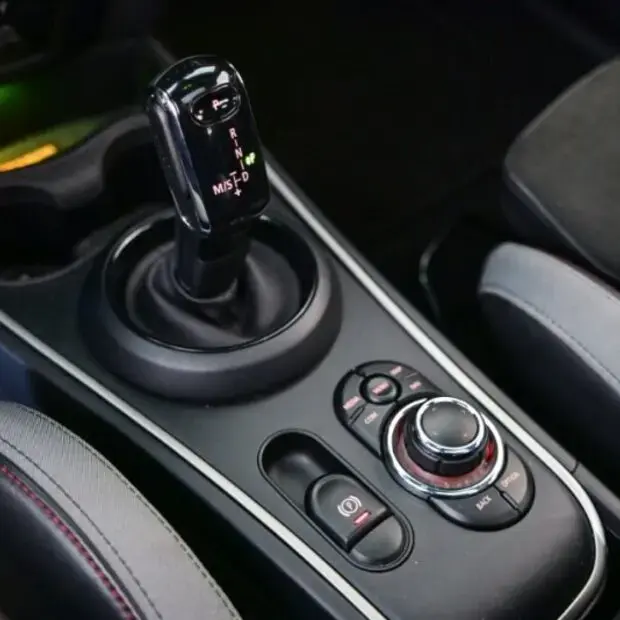 Mini Cooper Countryman John Works ALL4 2.0 Aut.