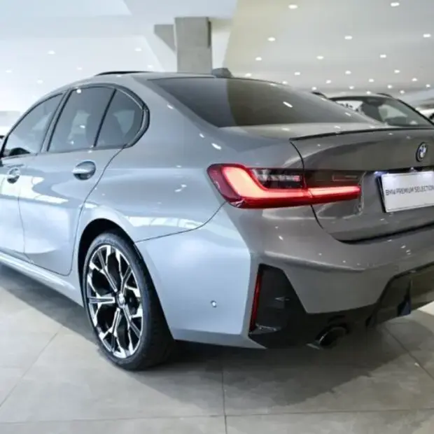 Bmw 330e M Sport 2.0 Turbo (Aut.) (Híb.)