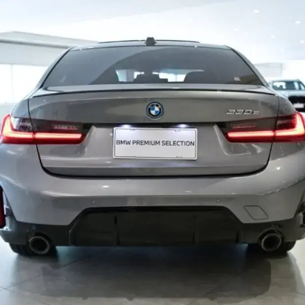 Bmw 330e M Sport 2.0 Turbo (Aut.) (Híb.)