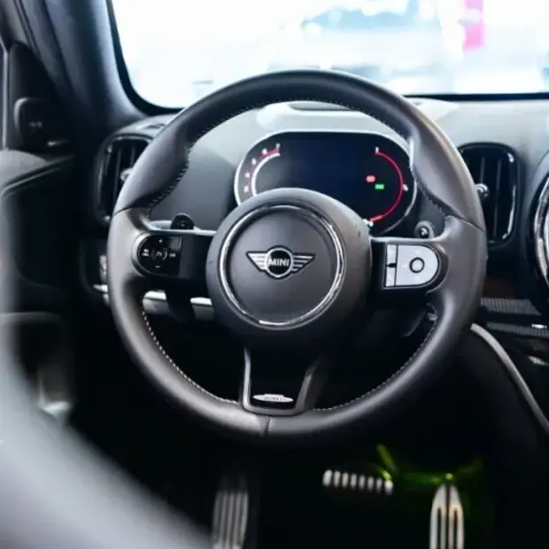 Mini Cooper Countryman John Works ALL4 2.0 Aut.