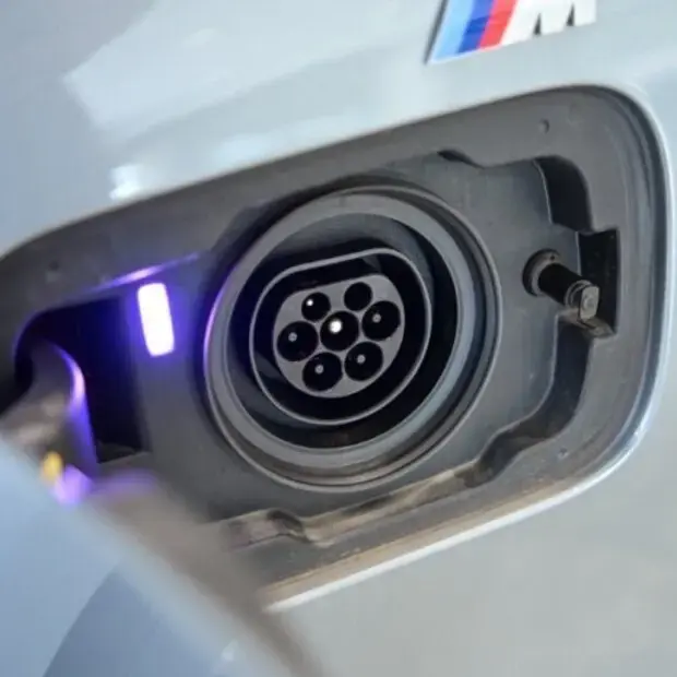 Bmw 330e M Sport 2.0 Turbo (Aut.) (Híb.)