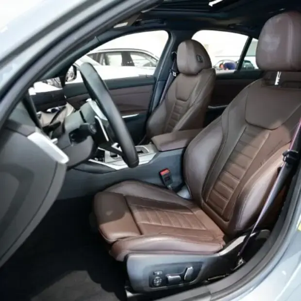 Bmw 330e M Sport 2.0 Turbo (Aut.) (Híb.)