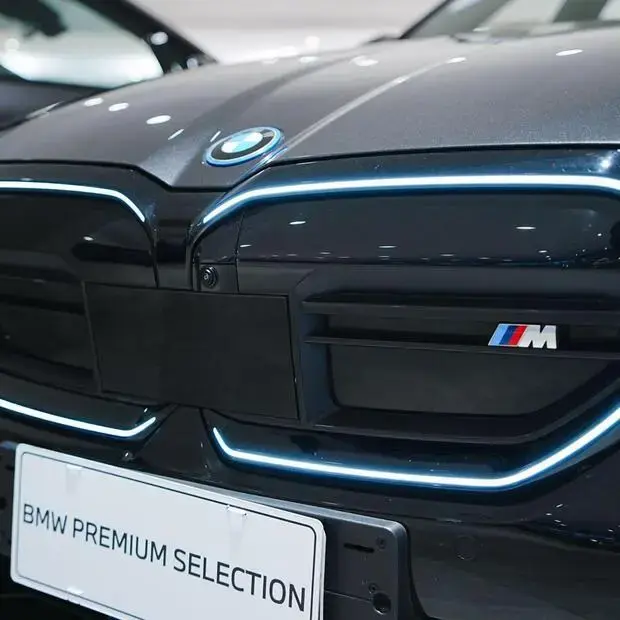 Bmw i5 M60 xDrive (Aut.) (Elétrico)