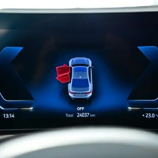 Bmw 330e M Sport 2.0 Turbo (Aut.) (Híb.)