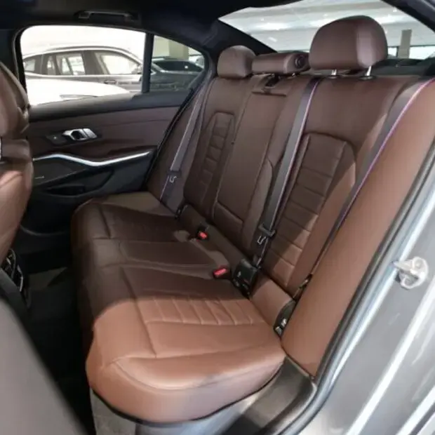 Bmw 330e M Sport 2.0 Turbo (Aut.) (Híb.)