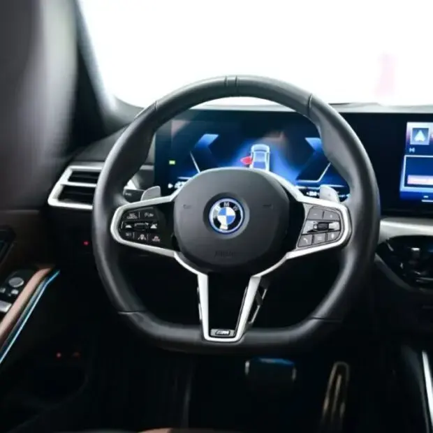 Bmw 330e M Sport 2.0 Turbo (Aut.) (Híb.)