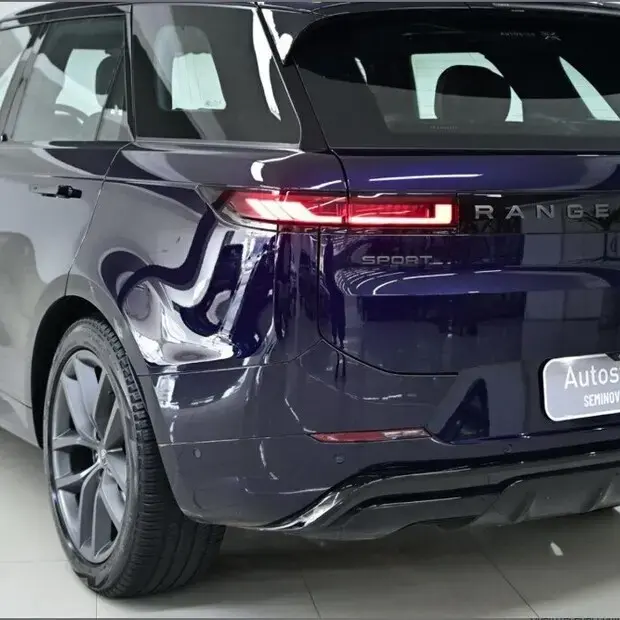 Land Rover Range Rover Sport Dynamic HSE 3.0 D350 Diesel