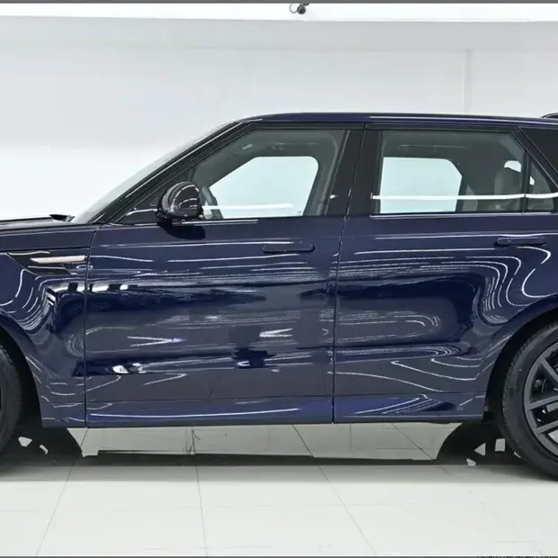 Land Rover Range Rover Sport Dynamic HSE 3.0 D350 Diesel