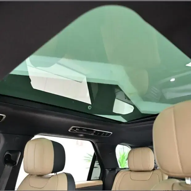 Land Rover Range Rover Sport Dynamic HSE 3.0 D350 Diesel