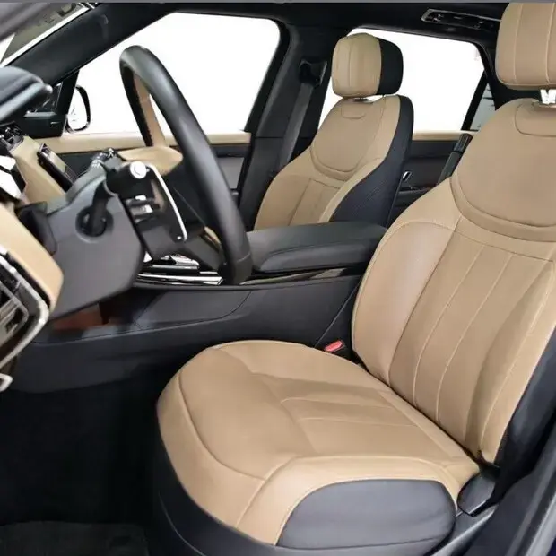 Land Rover Range Rover Sport Dynamic HSE 3.0 D350 Diesel