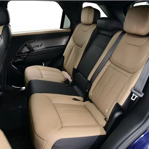 Land Rover Range Rover Sport Dynamic HSE 3.0 D350 Diesel