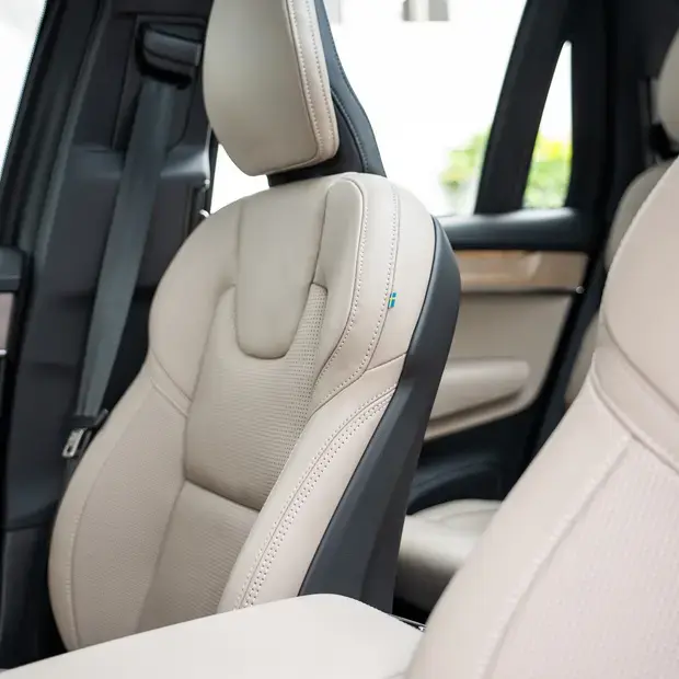 Volvo XC90 Ultra PHEV