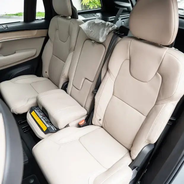 Volvo XC90 Ultra PHEV