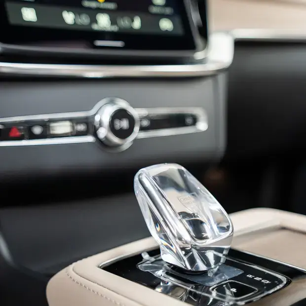 Volvo XC90 Ultra PHEV