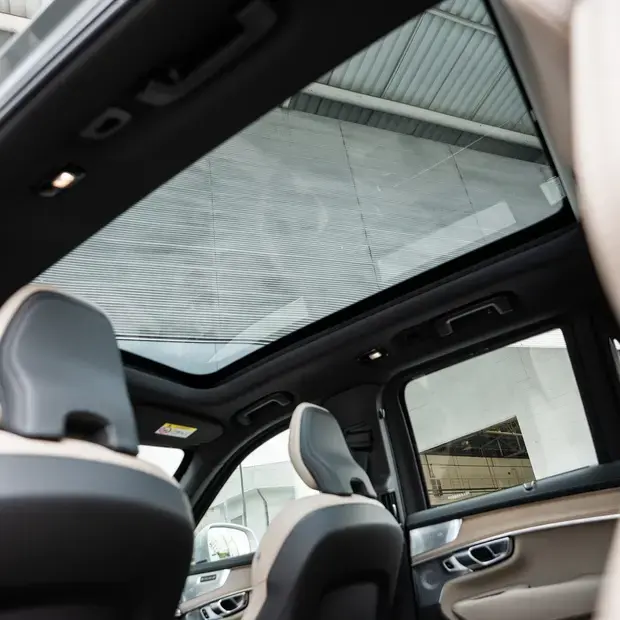 Volvo XC90 Ultra PHEV