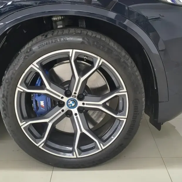 Bmw X5 xDrive50e M Sport 3.0 Turbo (Aut.) (Híb.)