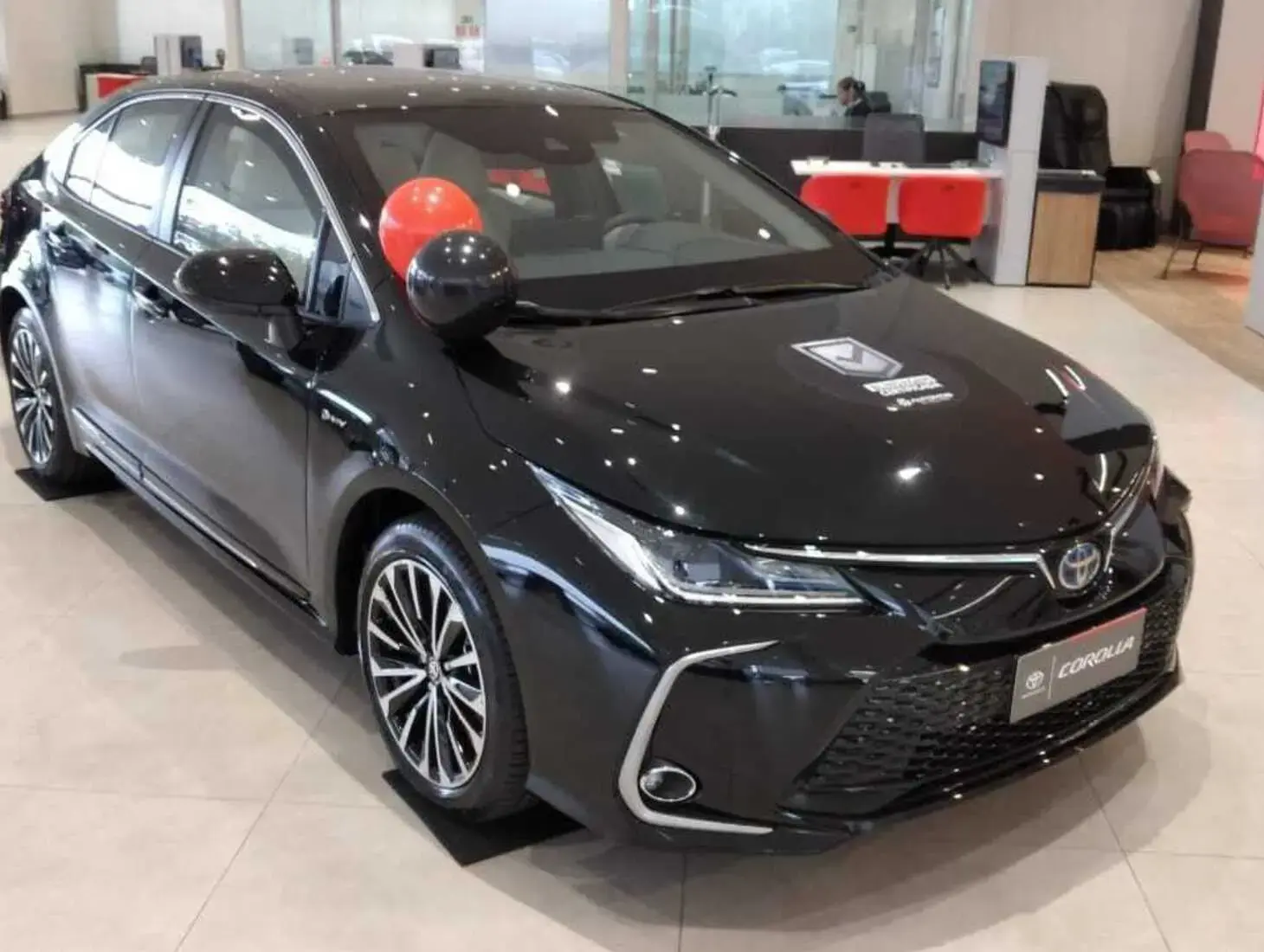 galeria Corolla