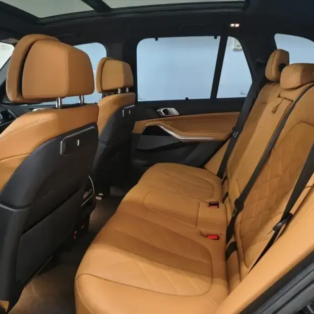 Bmw X5 xDrive50e M Sport 3.0 Turbo (Aut.) (Híb.)