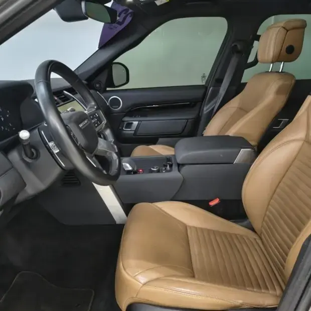 Land Rover Discovery HSE 3.0