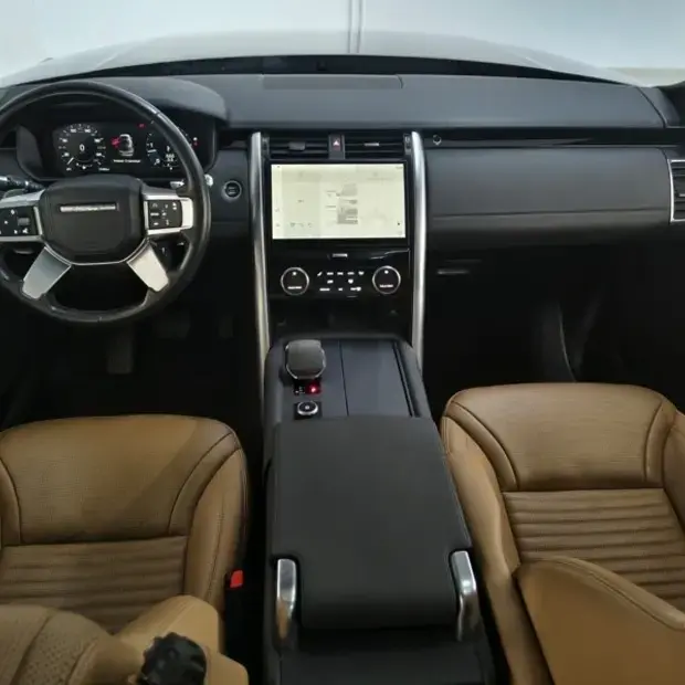 Land Rover Discovery HSE 3.0