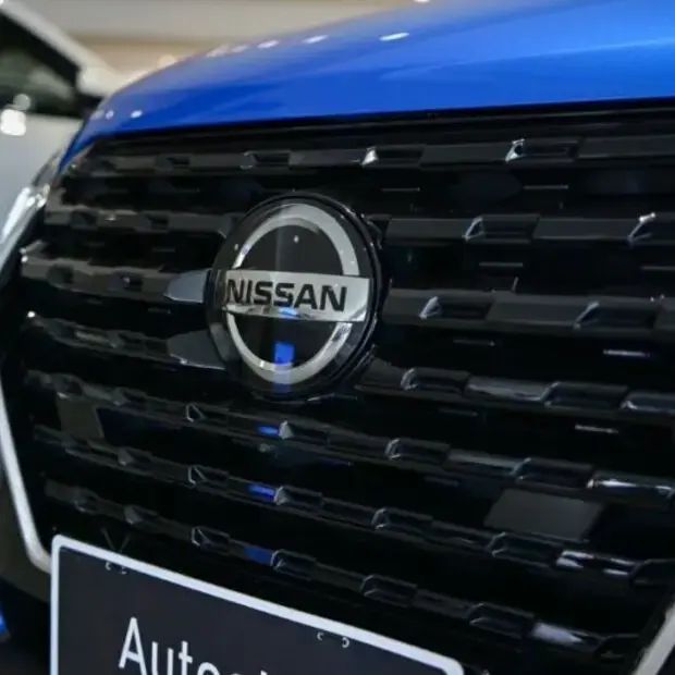 Nissan Kicks Exclusive 1.6 CVT (Flex)