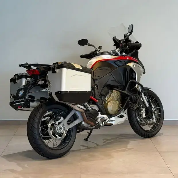 Ducati Multistrada 1160 V4 Rally